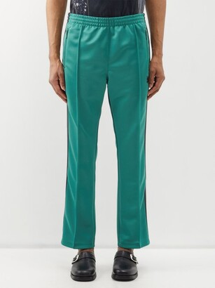 needles 21ss Track Pants Teal Green S その他 パンツ メンズ 販売安い