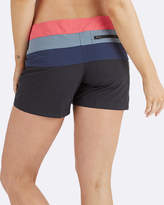 Thumbnail for your product : Roxy Womens Fashion Color Block Boardshort