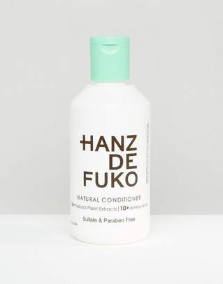 Hanz De Fuko Natural Conditioner
