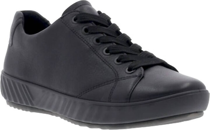 ara Women's Alexandria Sneaker In Black