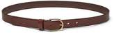 Thumbnail for your product : Banana Republic Leather Trouser Belt