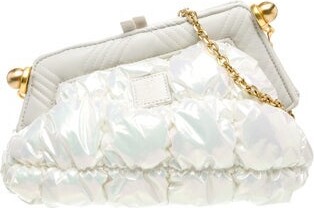 Kooreloo Leather Shoulder Bag