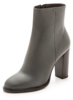 Thumbnail for your product : Vince Overton Heeled Booties