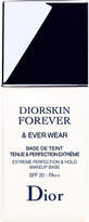 Diorskin Forever And Ever Wear Primer Base 001