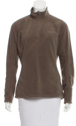 The North Face Long Sleeve Casual Jacket