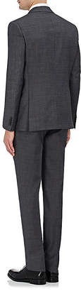 Jack Victor MEN'S FINLEY WOOL TWO-BUTTON SUIT