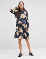 Thumbnail for your product : Gestuz Floral Print Dress