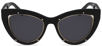 MCM Cat Eye Sunglasses, 53mm