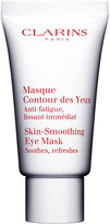 Thumbnail for your product : Clarins Skin-Smoothing Eye Mask
