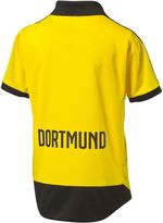 Thumbnail for your product : Puma 2015/16 Borussia Dortmund Kids Home Replica Jersey (S-XL)