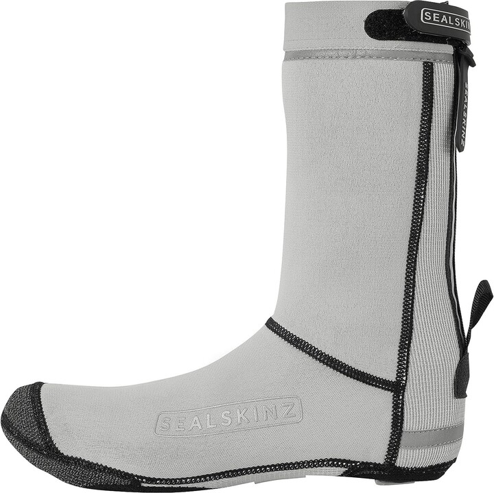 SEALSKINZ Unisex's Hempton Shoe Cover ShopStyle