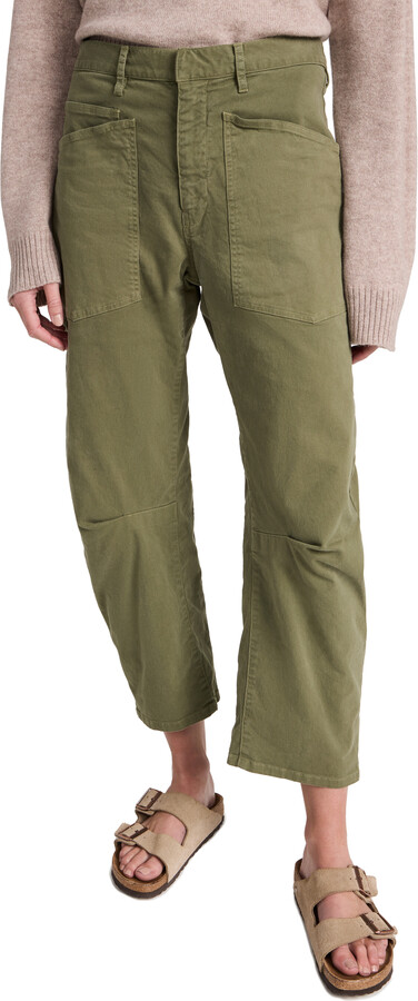 Nili Lotan Shon Pants