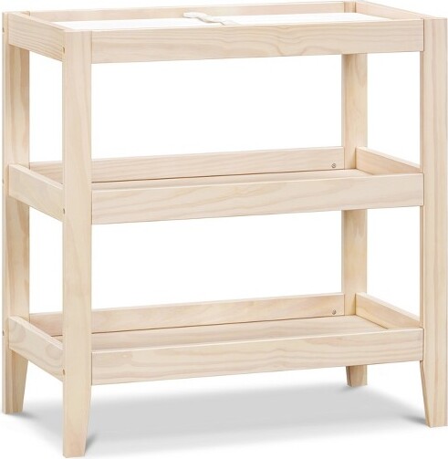 Carter's by DaVinci Carter'sbydaVinciColbyChangingTable-WashedNatural