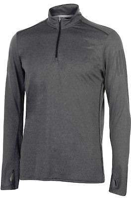 adidas Mens Response Sweatshirt Long Sleeve Performance Shirt T Top Jumper