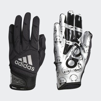 adidas adult scorchlight 5.0 receiver gloves