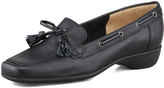 Thumbnail for your product : Sesto Meucci Echo Tassel Loafer, Black