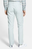Thumbnail for your product : Theory 'Haydin Hanford' Straight Leg Five Pocket Jeans