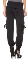 Thumbnail for your product : Haute Hippie Cargo Pants