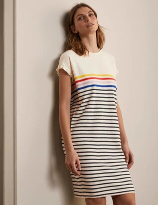 boden faye jersey dress