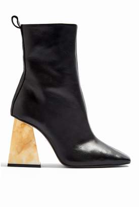 Topshop Ankle boots