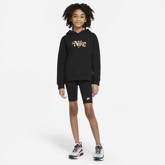 Nike Sportswear Club Fleece Big Kids' Hoodie
