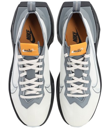 Nike Nsw Zoom X Segida Sneakers - ShopStyle Trainers & Athletic Shoes