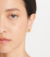 Thumbnail for your product : Tory Burch Miller Stud Earring