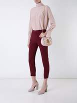 Thumbnail for your product : Chloé cropped trousers
