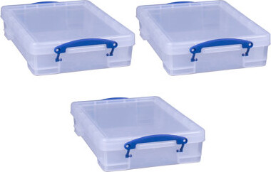 Really Useful Box Storage Bin