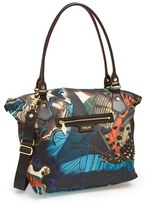 Thumbnail for your product : M Z Wallace 18010 MZ Wallace 'Chelsea' Bedford Nylon Tote