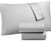 Thumbnail for your product : Charter Club Closeout! Sleep Cool Twin 3-pc Sheet Set, 400 Thread Count Hygro Cotton, Created for Macy's Bedding