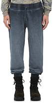 Thumbnail for your product : Yeezy Men's Cotton French Terry Jogger Pants