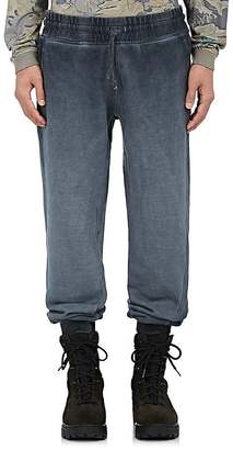 Yeezy Men's Cotton French Terry Jogger Pants