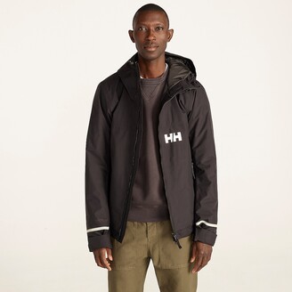 J.Crew Helly Hansen® Lumines Light jacket - ShopStyle