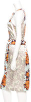 Thumbnail for your product : Suno Silk Dress w/ Tags