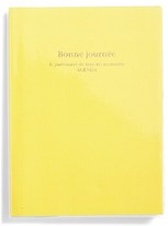Thumbnail for your product : Poketo 'Bonne Journee' Planner