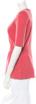 Thumbnail for your product : Marni Colorblock Top