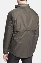 Thumbnail for your product : Fred Perry Packaway Cagoule Rain Jacket