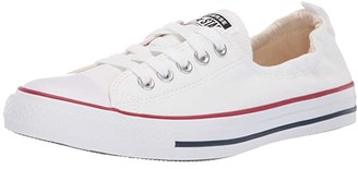 converse all star without laces