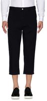 Thumbnail for your product : Societe Anonyme 3/4-length trousers