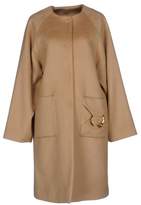 Thumbnail for your product : Class Roberto Cavalli Coat