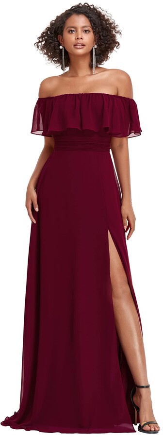 plus size separates evening wear