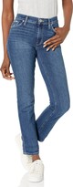 Thumbnail for your product : Hudson Women's Nico Mid Rise