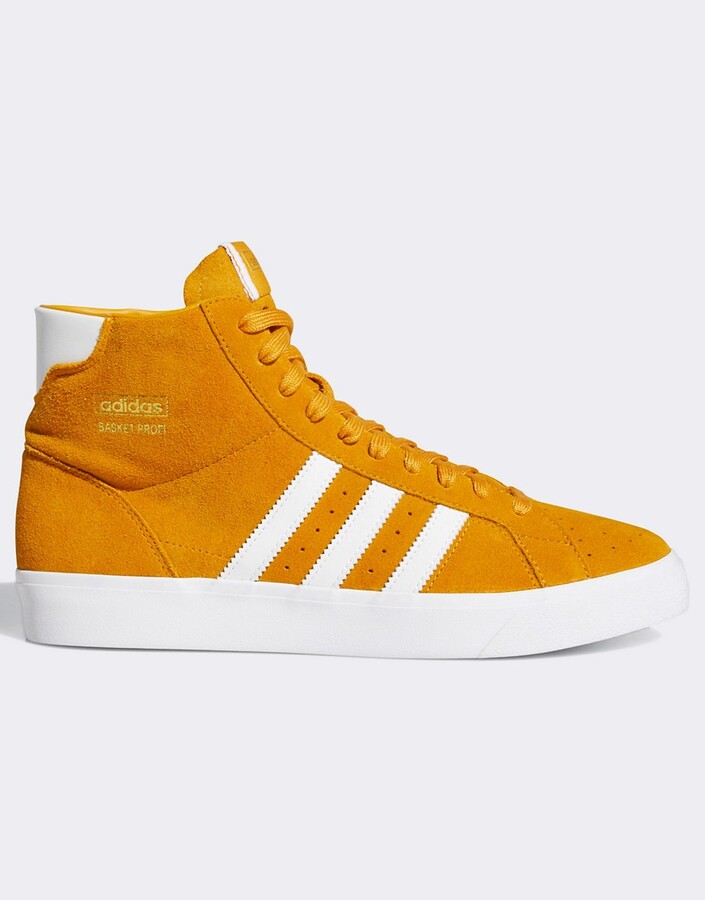high top shell top adidas