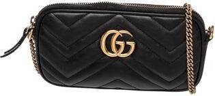 Gucci Double G Marmont
