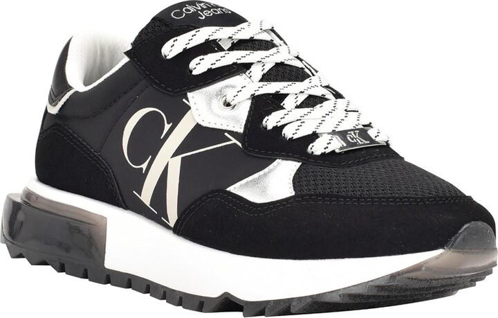 Women's Magalee Platform Sneakers