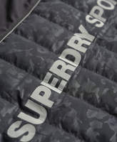 Thumbnail for your product : Superdry Gym Quilted Gilet
