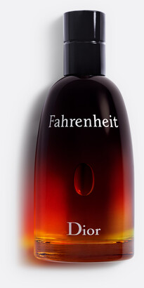 Christian Dior Fahrenheit Perfume - Eau de Toilette - 50 ml - ShopStyle  Fragrances