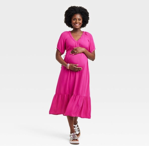 Disha Target Plus Size Clothing Ingrid Isabel Maternity Maternity