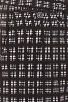 Thumbnail for your product : Marc by Marc Jacobs Grid-pattern Nubby Bermuda Shorts